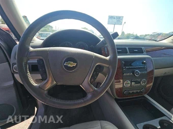 2012 Chevrolet Tahoe LT 1LT – miniatura 10
