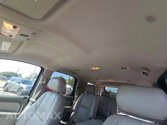 2012 Chevrolet Tahoe LT 1LT – miniatura 11