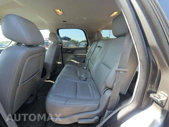 2012 Chevrolet Tahoe LT 1LT – miniatura 13