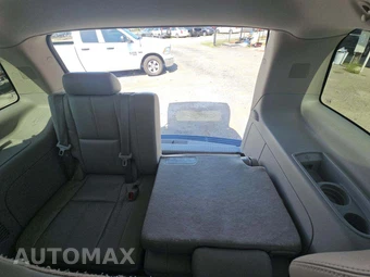 2012 Chevrolet Tahoe LT 1LT – miniatura 14