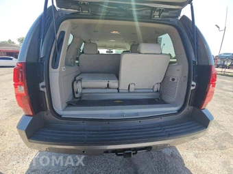 2012 Chevrolet Tahoe LT 1LT – miniatura 15