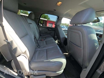 2012 Chevrolet Tahoe LT 1LT – miniatura 17