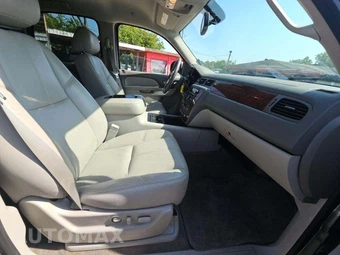 2012 Chevrolet Tahoe LT 1LT – miniatura 19
