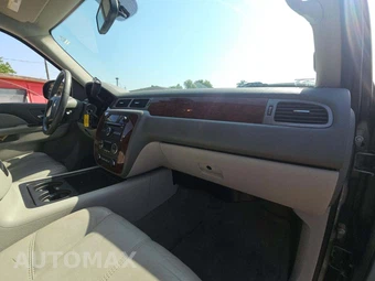 2012 Chevrolet Tahoe LT 1LT – miniatura 20