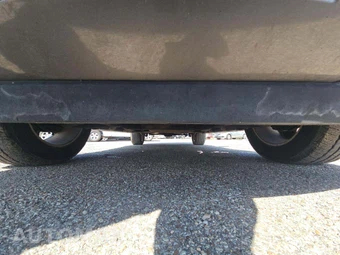 2012 Chevrolet Tahoe LT 1LT – miniatura 21