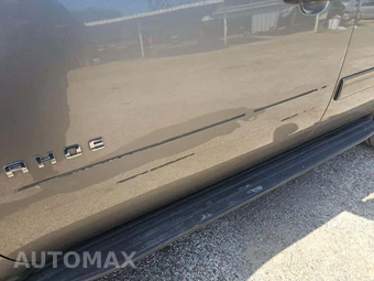 2012 Chevrolet Tahoe LT 1LT – miniatura 27