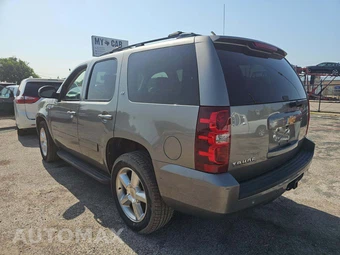 2012 Chevrolet Tahoe LT 1LT – miniatura 4