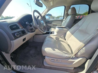 2012 Chevrolet Tahoe LT 1LT – miniatura 6