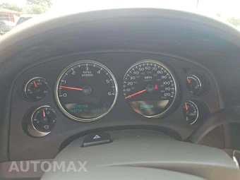 2012 Chevrolet Tahoe LT 1LT – miniatura 9