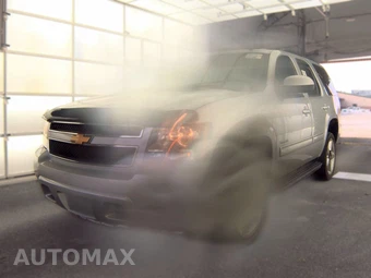 2012 Chevrolet Tahoe LT 1LT