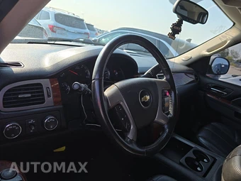 2012 Chevrolet Tahoe LT 1LT - miniatura 10