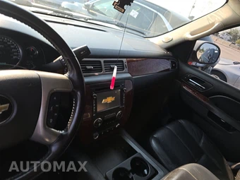2012 Chevrolet Tahoe LT 1LT - miniatura 11