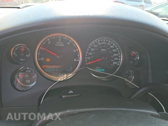2012 Chevrolet Tahoe LT 1LT - miniatura 12