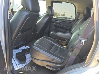 2012 Chevrolet Tahoe LT 1LT - miniatura 13