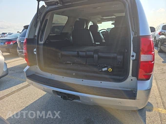 2012 Chevrolet Tahoe LT 1LT - miniatura 17