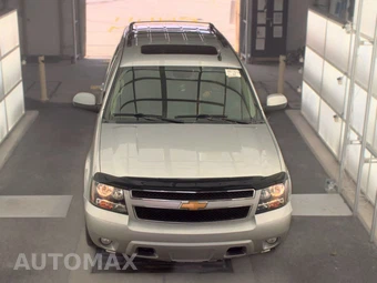 2012 Chevrolet Tahoe LT 1LT - miniatura 2