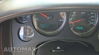 2012 Chevrolet Tahoe LT 1LT - miniatura 20