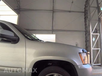 2012 Chevrolet Tahoe LT 1LT - miniatura 3