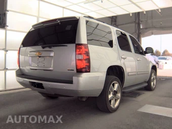 2012 Chevrolet Tahoe LT 1LT - miniatura 4