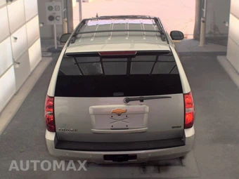 2012 Chevrolet Tahoe LT 1LT - miniatura 5