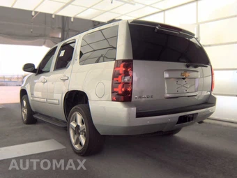 2012 Chevrolet Tahoe LT 1LT - miniatura 6