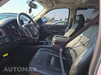 2012 Chevrolet Tahoe LT 1LT - miniatura 7