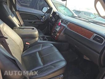 2012 Chevrolet Tahoe LT 1LT - miniatura 8