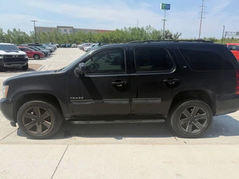 2012 Chevrolet Tahoe LT 1LT - car from the USA, Manheim Buy-Now listing at AUTOMAX