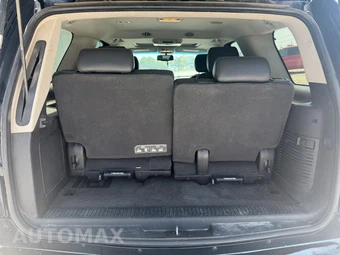 2012 Chevrolet Tahoe LT 1LT - miniatura 10