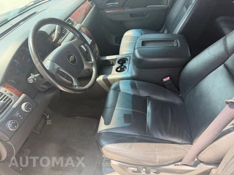 2012 Chevrolet Tahoe LT 1LT - miniatura 11