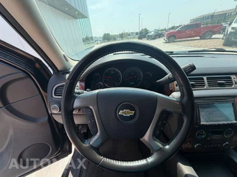 2012 Chevrolet Tahoe LT 1LT - miniatura 12