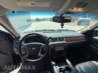 2012 Chevrolet Tahoe LT 1LT - miniatura 13