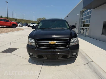 2012 Chevrolet Tahoe LT 1LT - miniatura 2