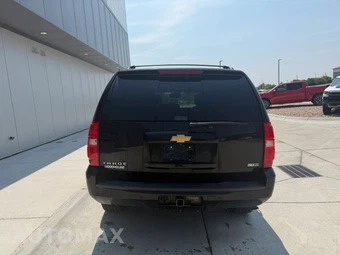 2012 Chevrolet Tahoe LT 1LT - miniatura 3