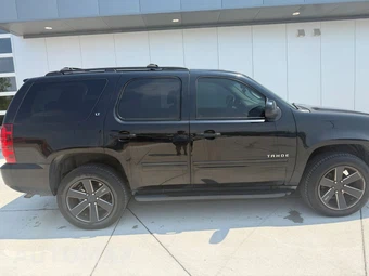 2012 Chevrolet Tahoe LT 1LT - miniatura 4
