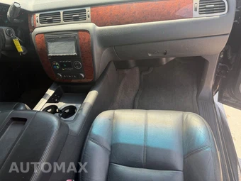 2012 Chevrolet Tahoe LT 1LT - miniatura 6