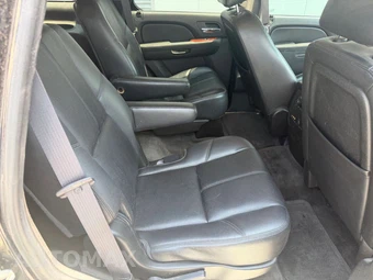 2012 Chevrolet Tahoe LT 1LT - miniatura 7