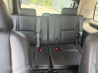 2012 Chevrolet Tahoe LT 1LT - miniatura 8