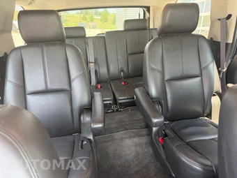 2012 Chevrolet Tahoe LT 1LT - miniatura 9