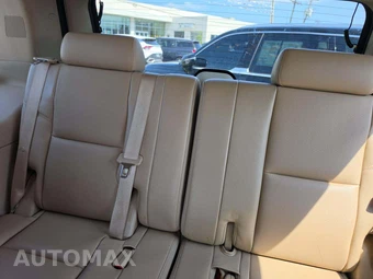 2012 Chevrolet Tahoe LTZ 1LZ - miniatura 11