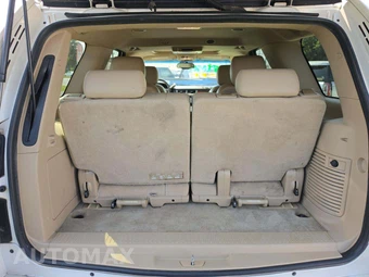 2012 Chevrolet Tahoe LTZ 1LZ - miniatura 12
