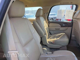2012 Chevrolet Tahoe LTZ 1LZ - miniatura 14