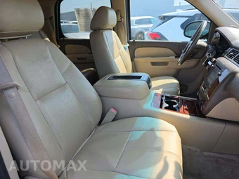 2012 Chevrolet Tahoe LTZ 1LZ - miniatura 16
