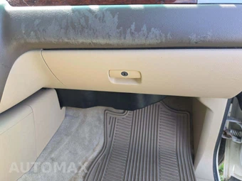 2012 Chevrolet Tahoe LTZ 1LZ - miniatura 17