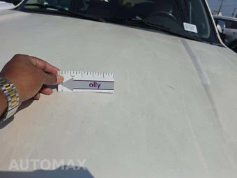 2012 Chevrolet Tahoe LTZ 1LZ - miniatura 20