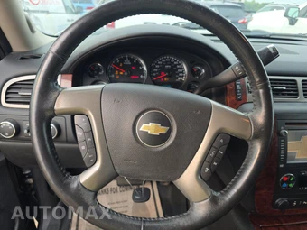 2012 Chevrolet Tahoe LTZ 1LZ - miniatura 10