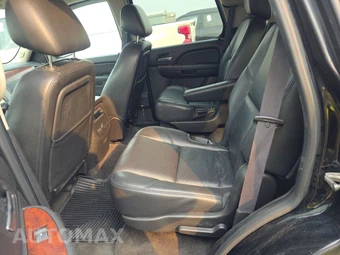 2012 Chevrolet Tahoe LTZ 1LZ - miniatura 13