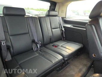 2012 Chevrolet Tahoe LTZ 1LZ - miniatura 14