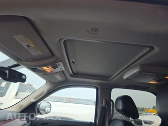 2012 Chevrolet Tahoe LTZ 1LZ - miniatura 18