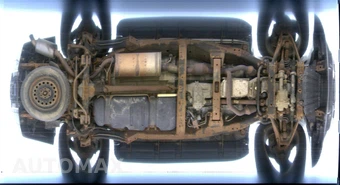 2012 Chevrolet Tahoe LTZ 1LZ - miniatura 19